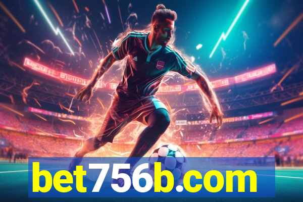 bet756b.com