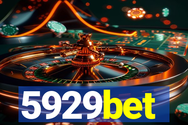 5929bet