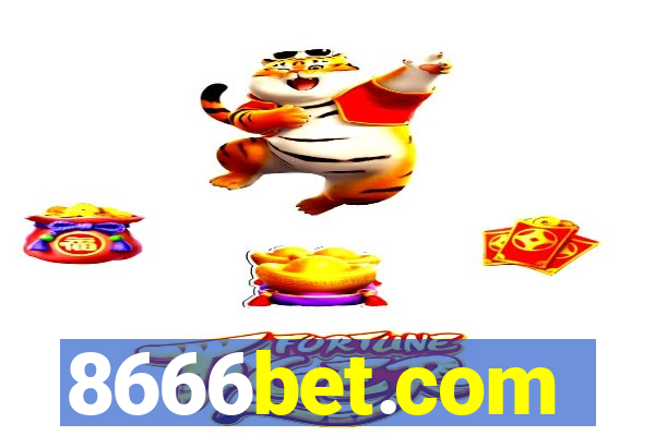 8666bet.com