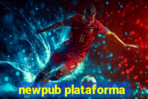 newpub plataforma