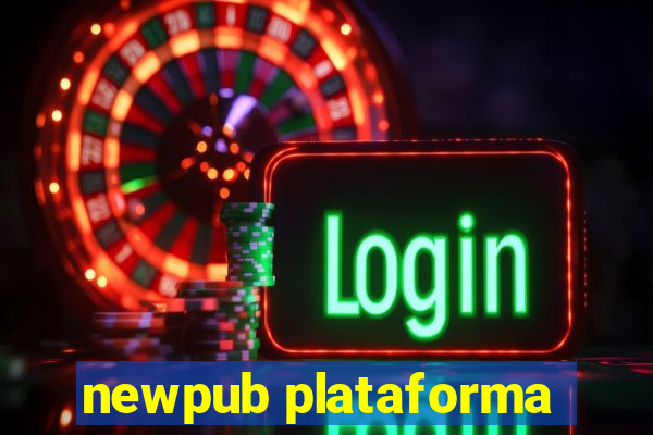 newpub plataforma