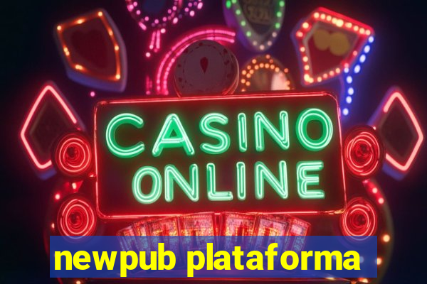 newpub plataforma