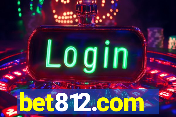 bet812.com