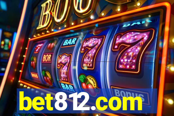 bet812.com