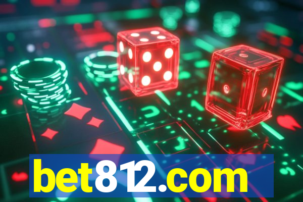 bet812.com