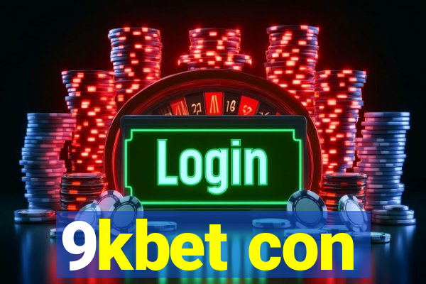 9kbet con