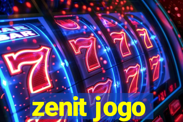 zenit jogo