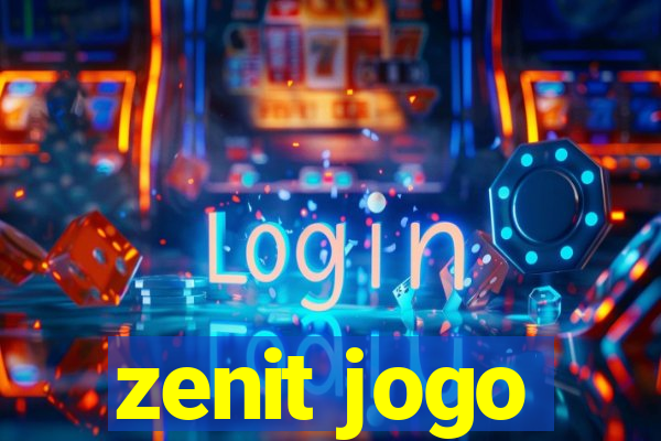 zenit jogo