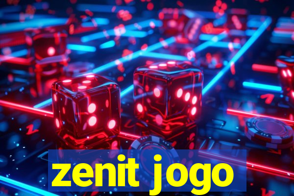 zenit jogo