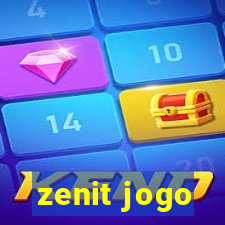 zenit jogo