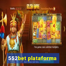 552bet plataforma