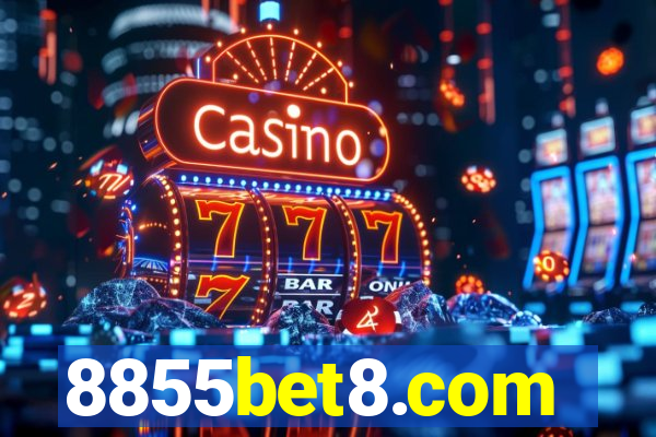 8855bet8.com