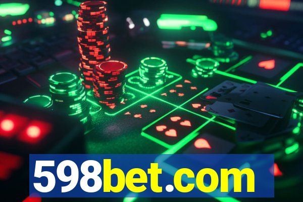 598bet.com