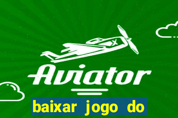 baixar jogo do mario bros