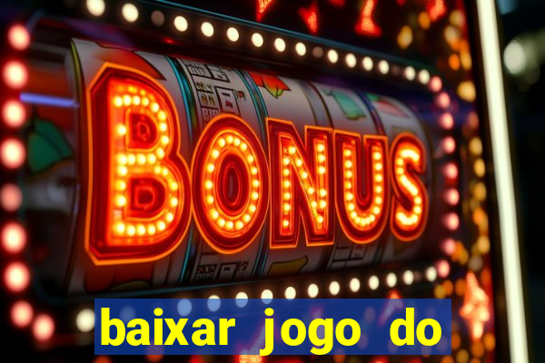 baixar jogo do mario bros