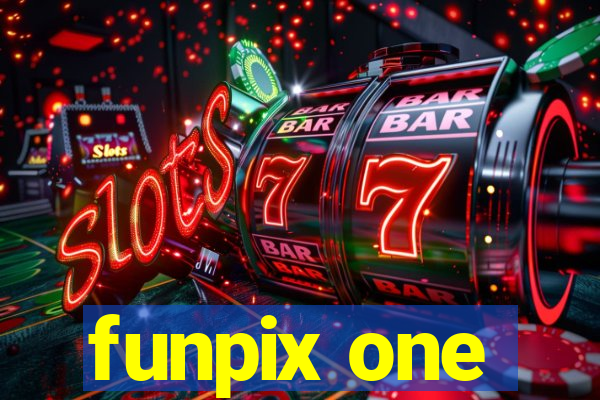 funpix one