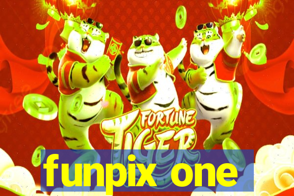 funpix one