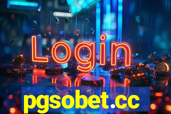 pgsobet.cc