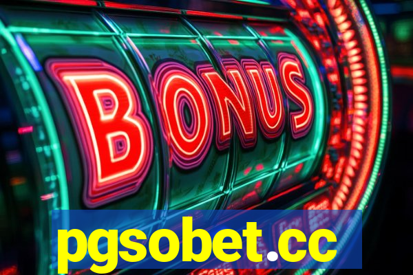 pgsobet.cc