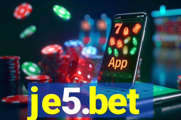 je5.bet