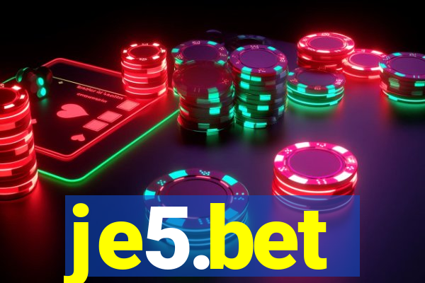 je5.bet