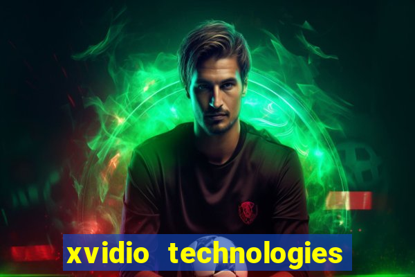 xvidio technologies startup brasil 2024 download