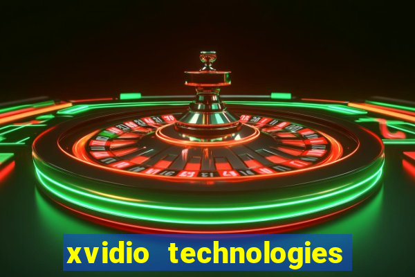 xvidio technologies startup brasil 2024 download