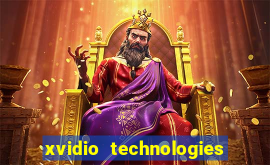 xvidio technologies startup brasil 2024 download