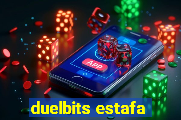 duelbits estafa