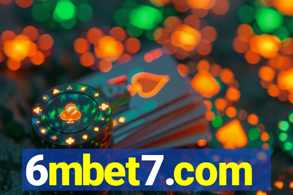 6mbet7.com