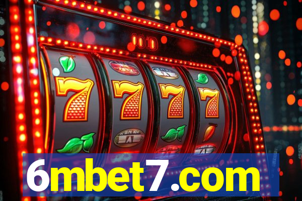 6mbet7.com