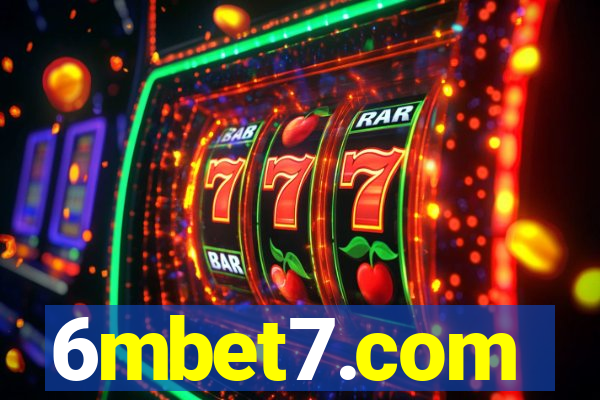 6mbet7.com