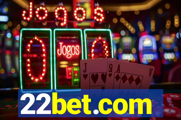 22bet.com