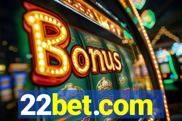 22bet.com