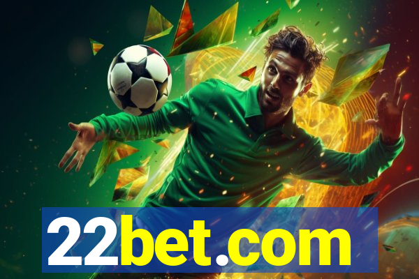 22bet.com