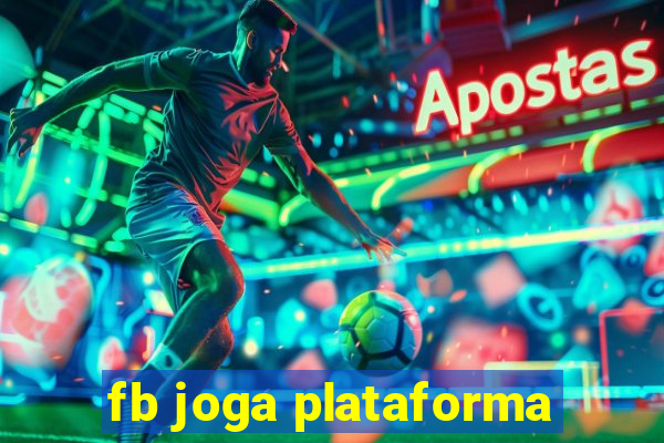 fb joga plataforma