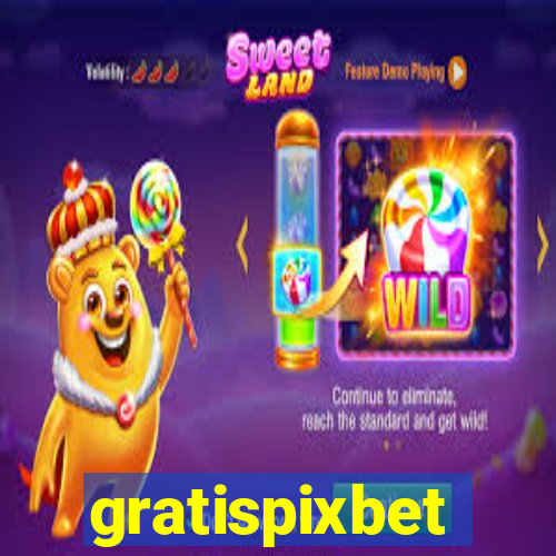 gratispixbet