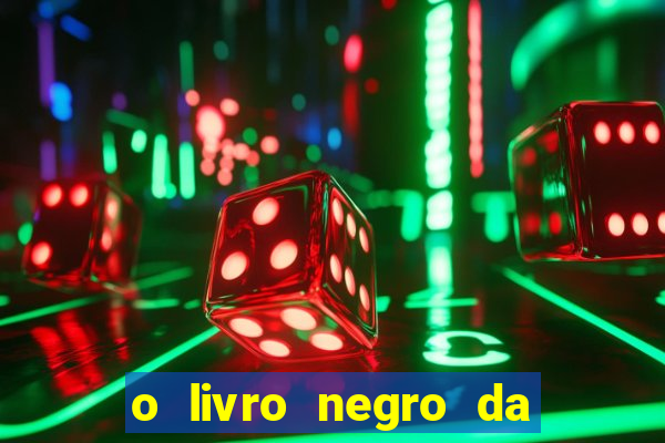 o livro negro da loteria pdf dowload