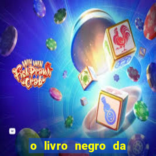 o livro negro da loteria pdf dowload