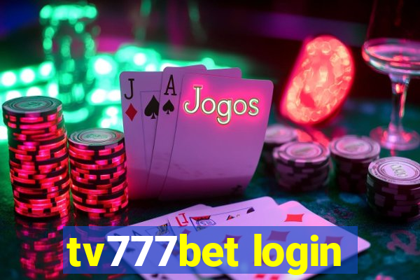 tv777bet login