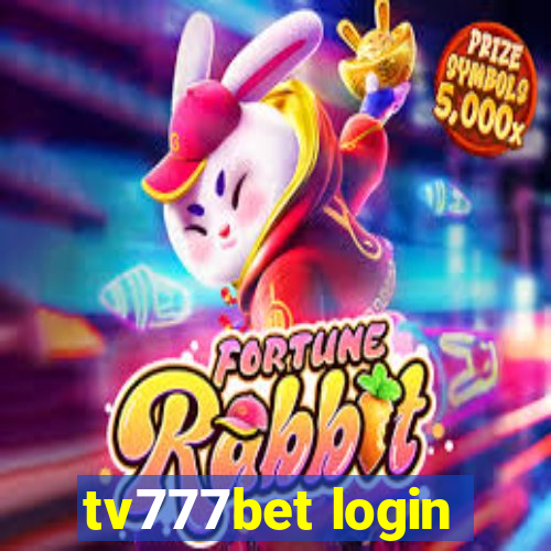 tv777bet login