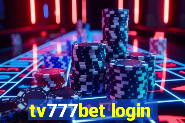 tv777bet login