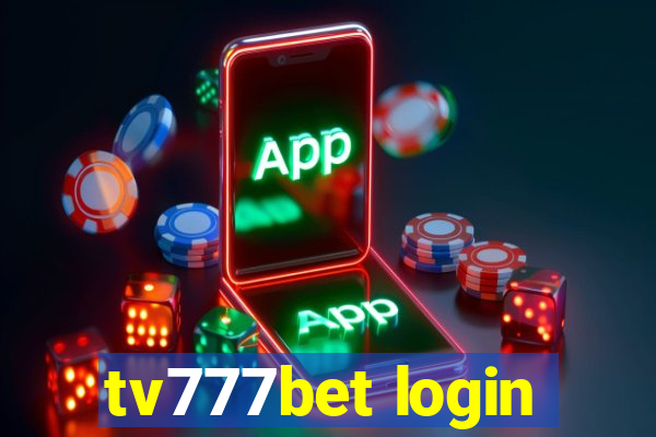 tv777bet login