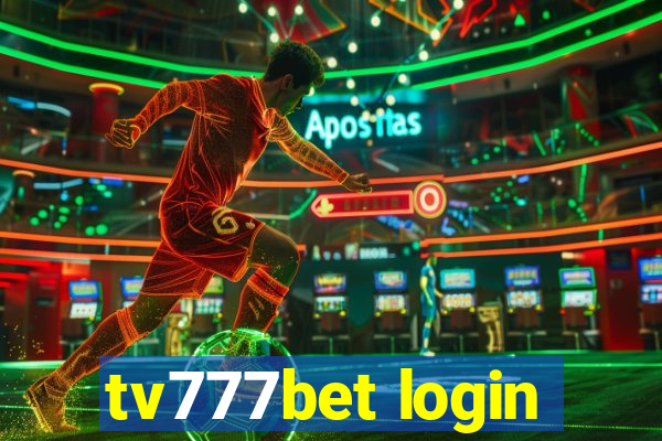 tv777bet login