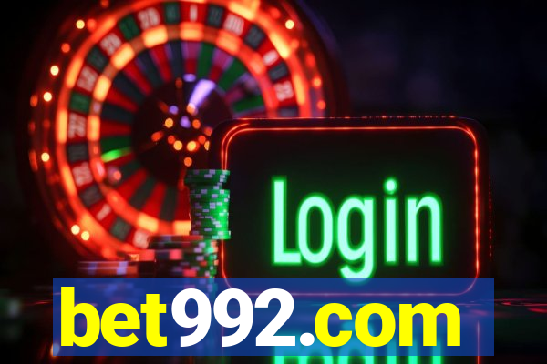 bet992.com