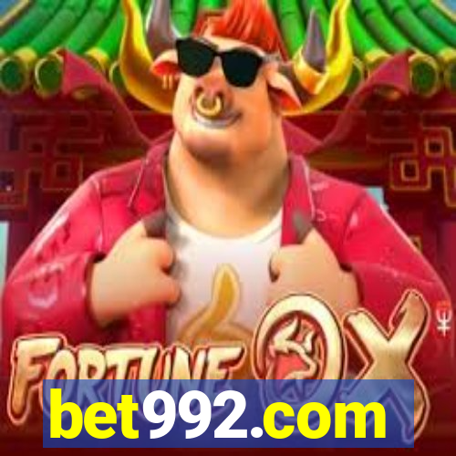 bet992.com