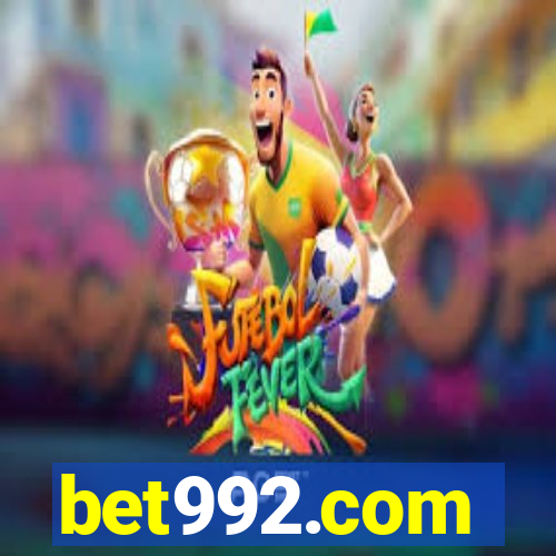 bet992.com