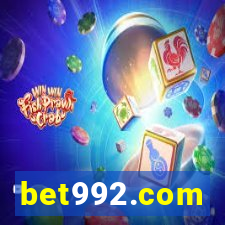 bet992.com