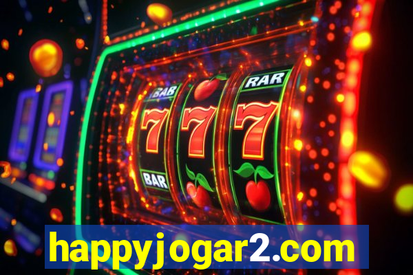 happyjogar2.com