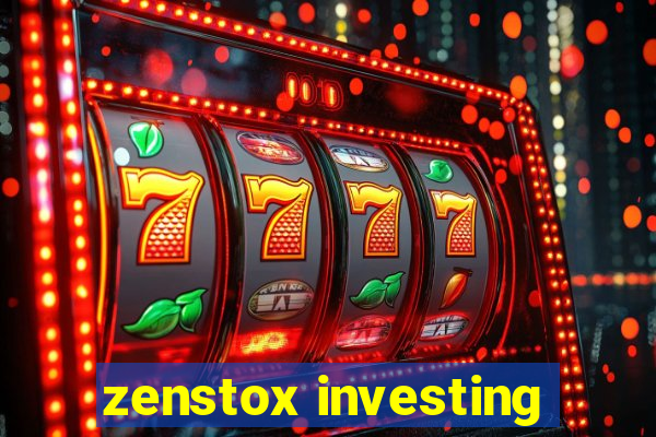 zenstox investing